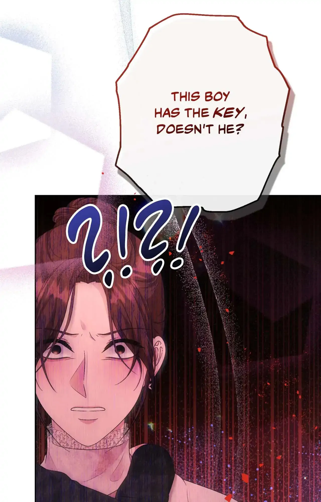 Time Traveler Chapter 71 page 61