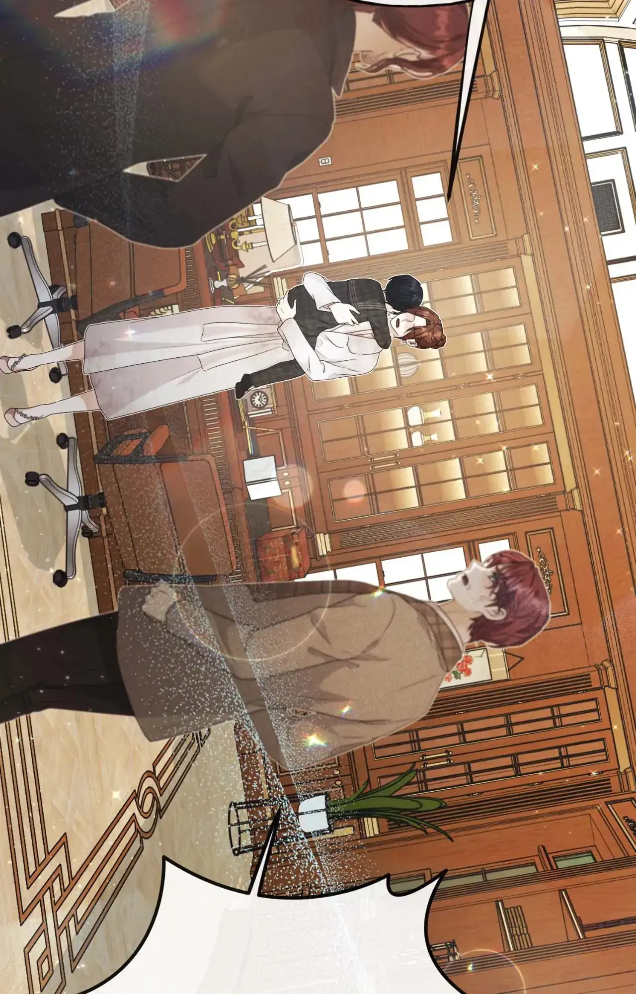 Time Traveler Chapter 71 page 64