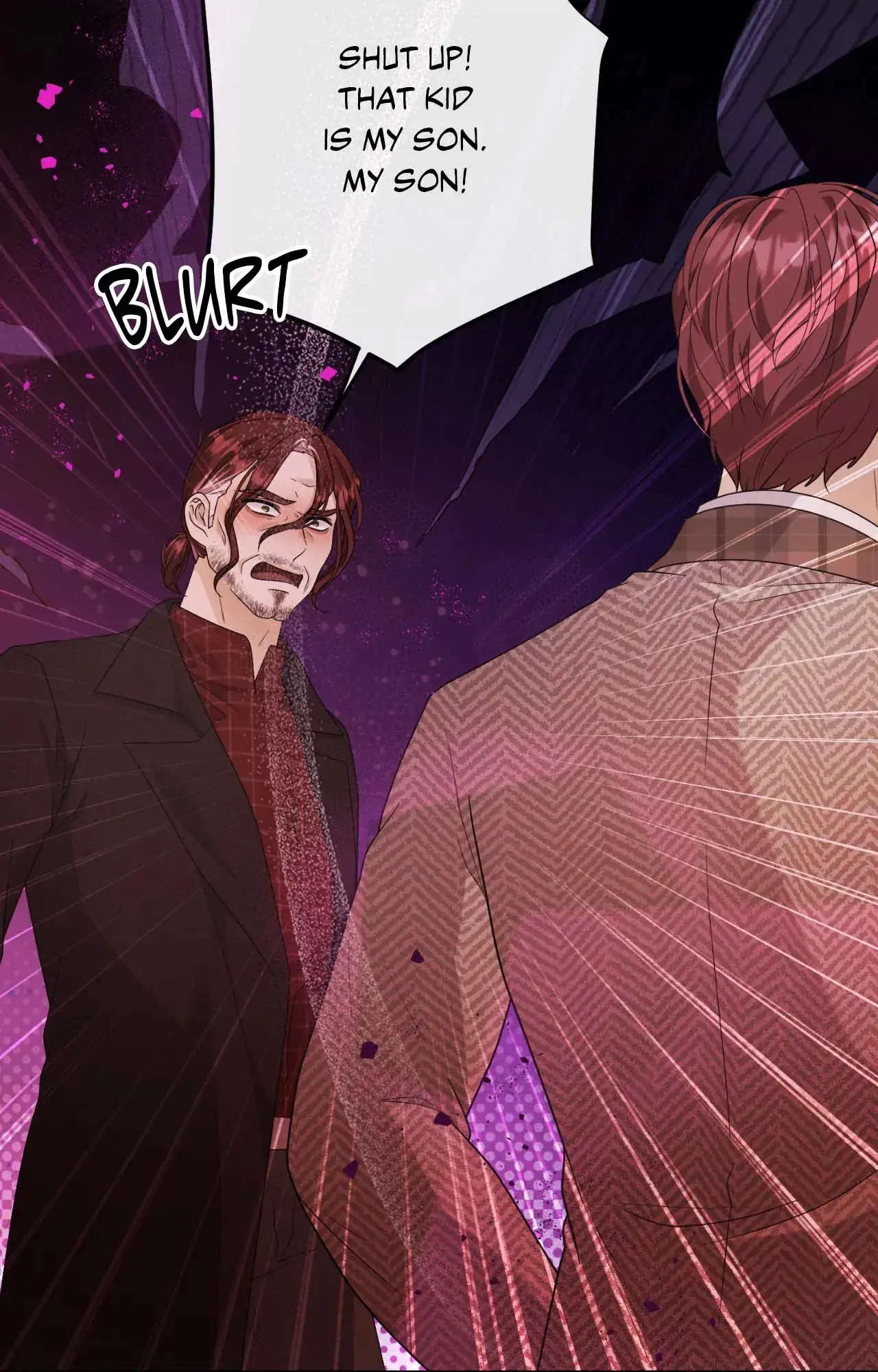 Time Traveler Chapter 71 page 66