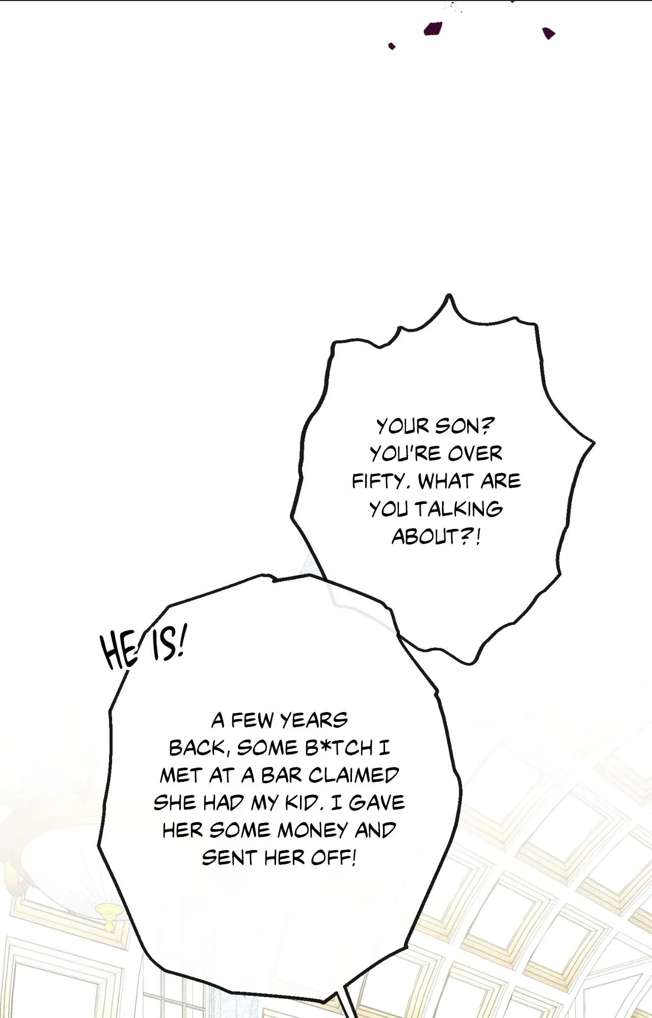 Time Traveler Chapter 71 page 67