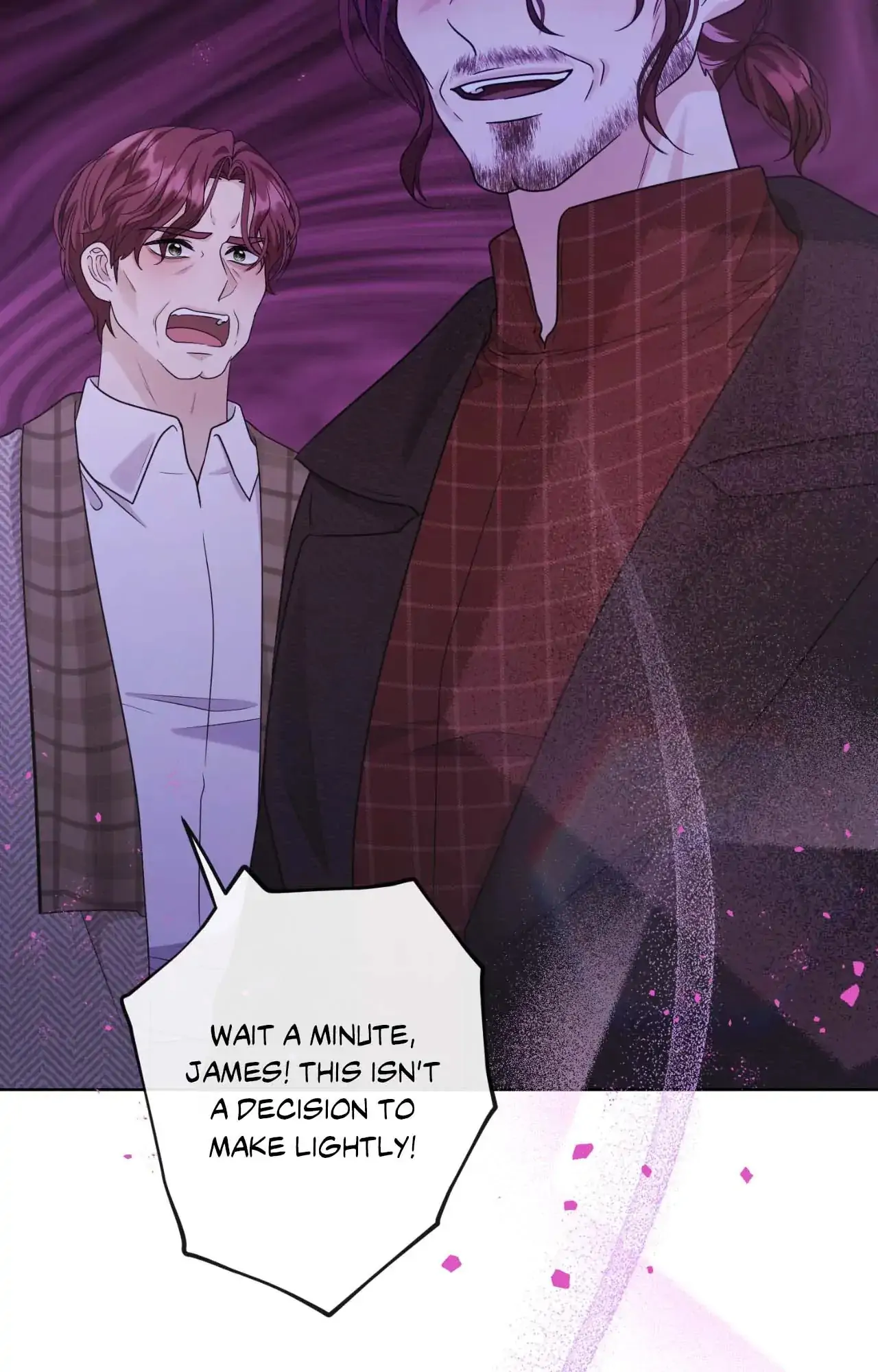 Time Traveler Chapter 71 page 75