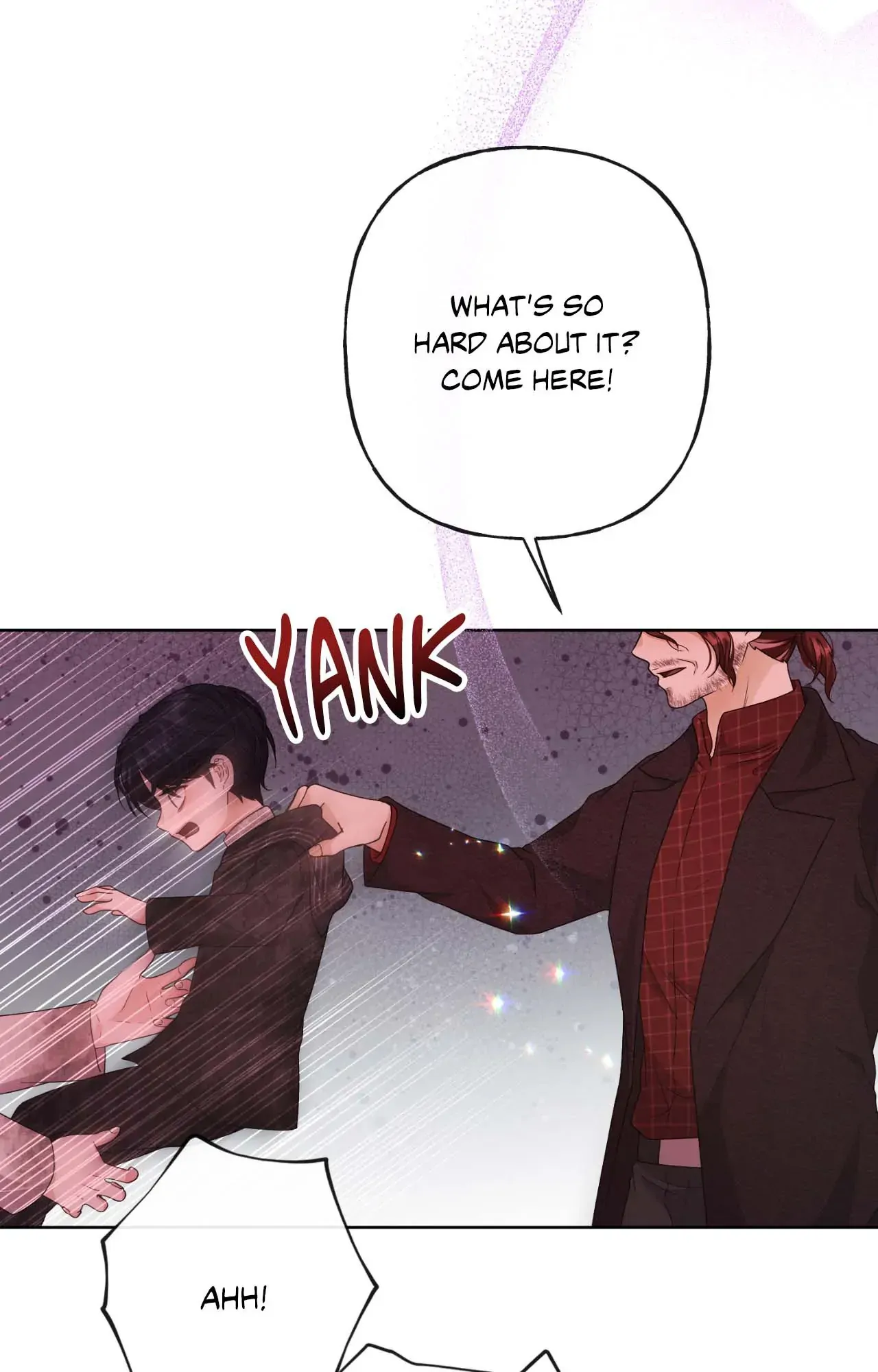 Time Traveler Chapter 71 page 76