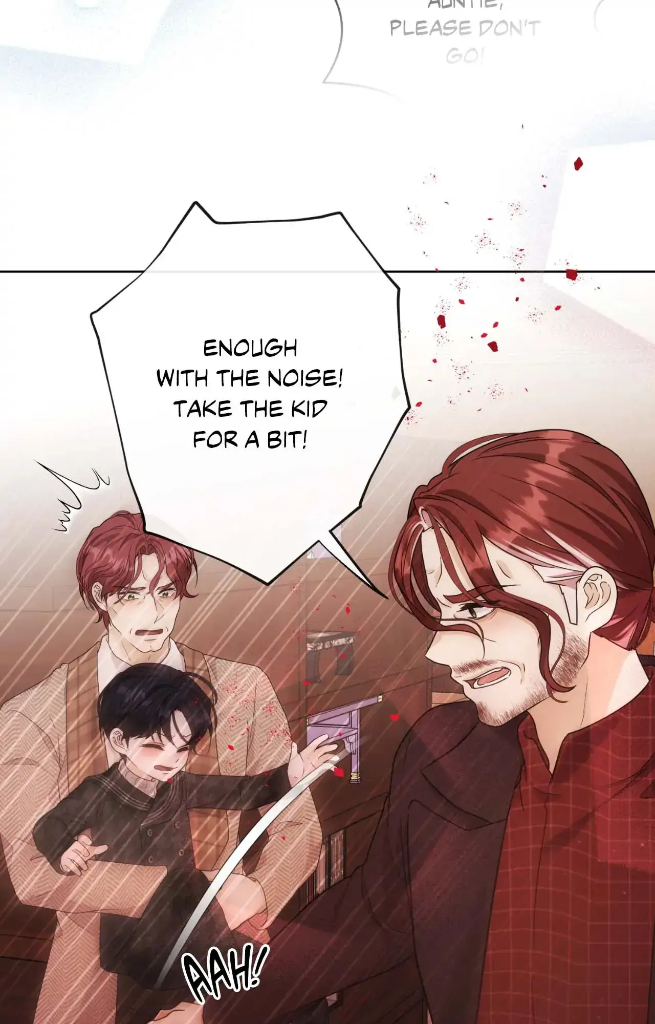 Time Traveler Chapter 71 page 81