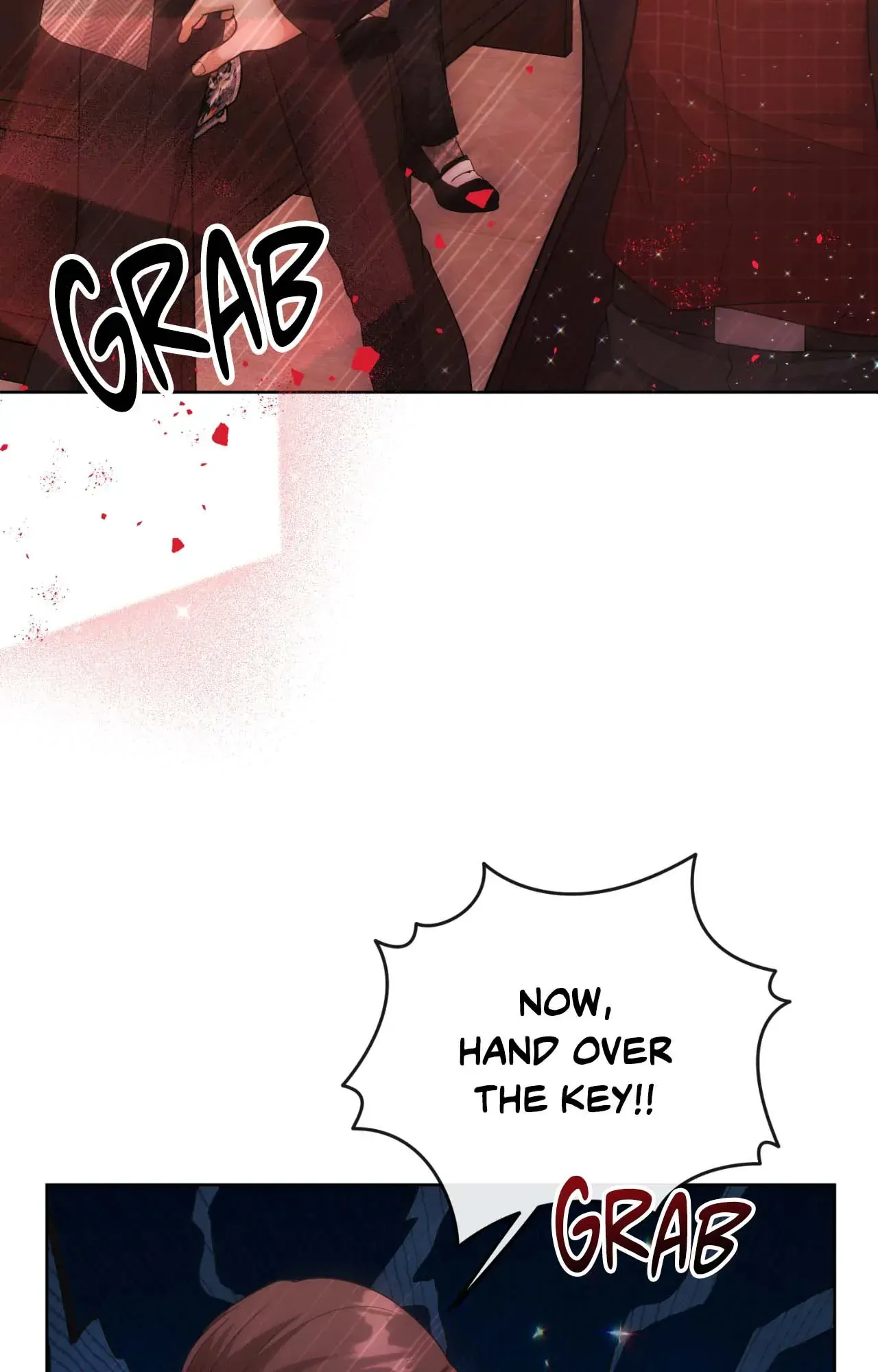 Time Traveler Chapter 71 page 82