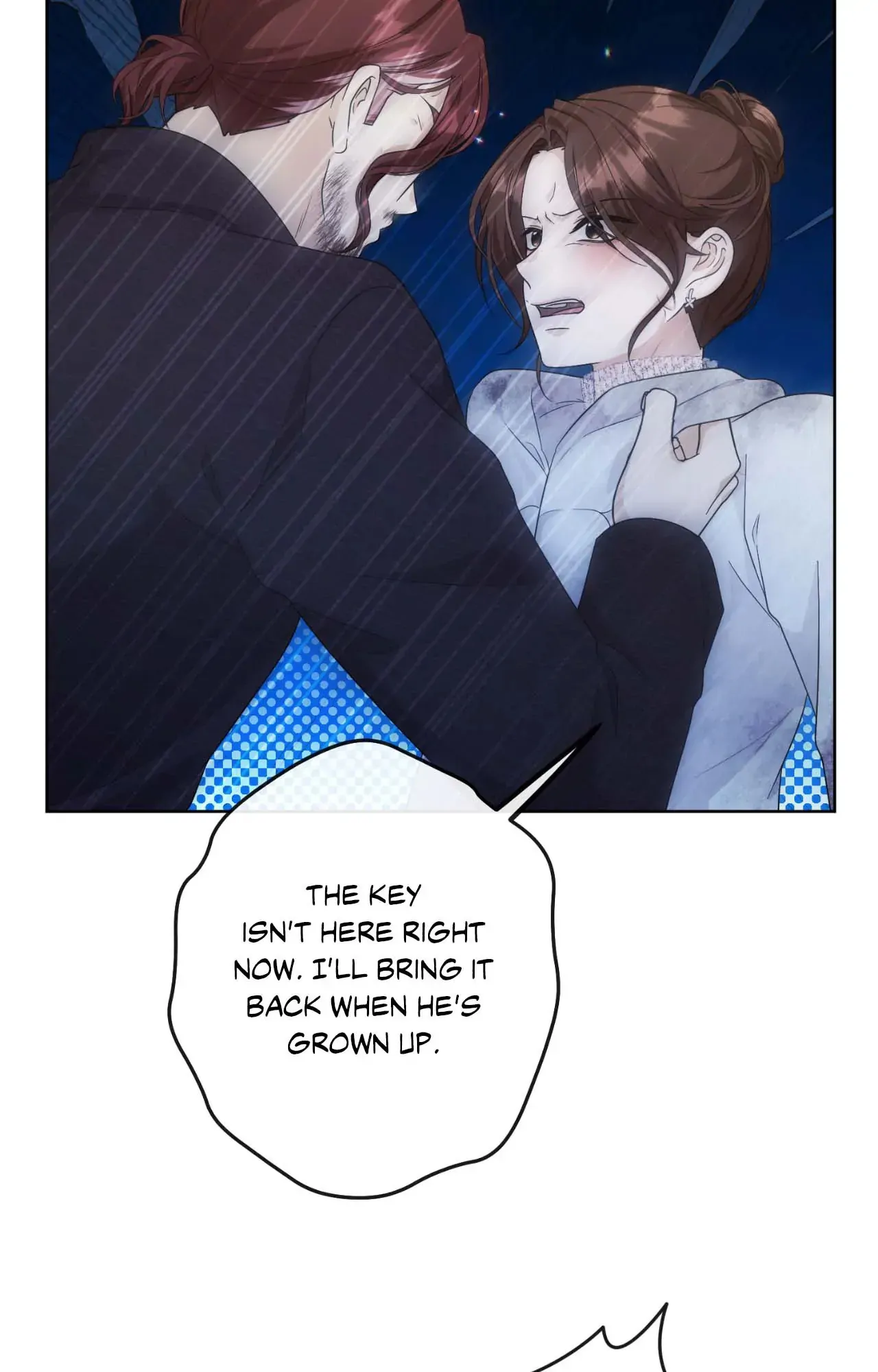 Time Traveler Chapter 71 page 83