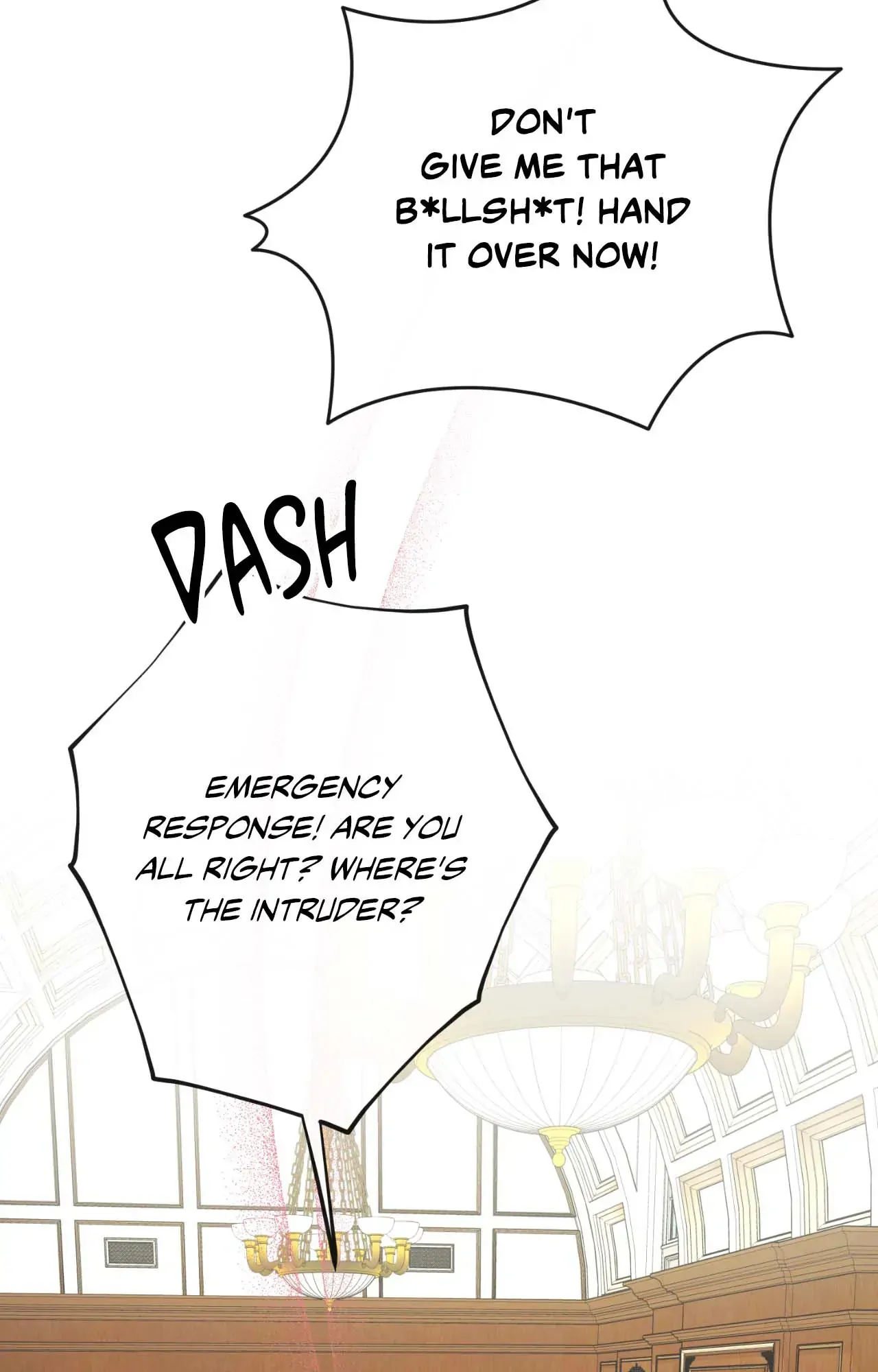 Time Traveler Chapter 71 page 84