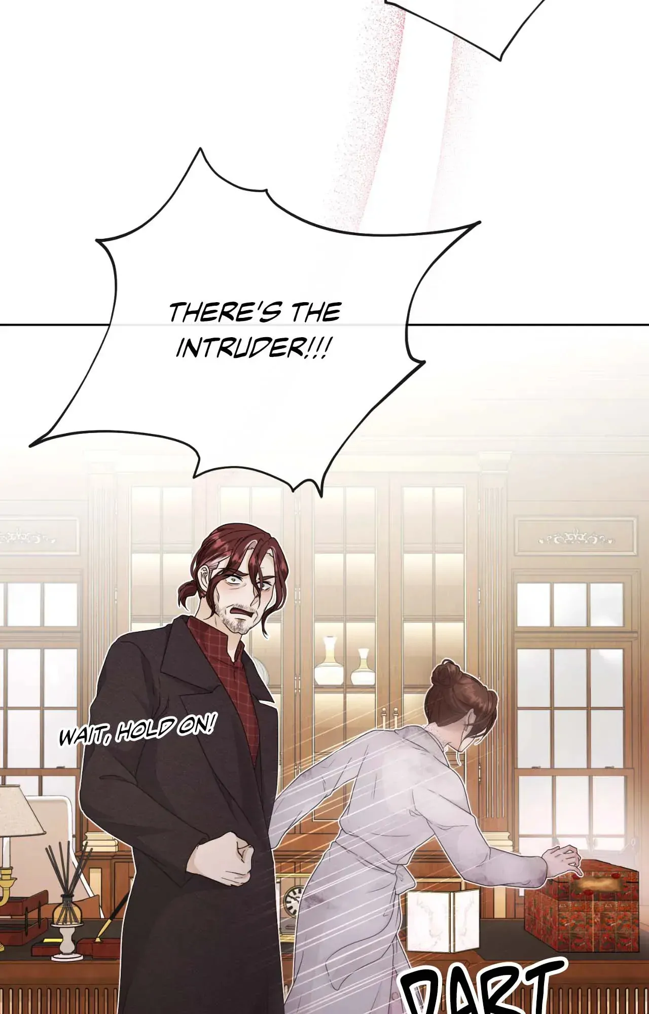 Time Traveler Chapter 71 page 86