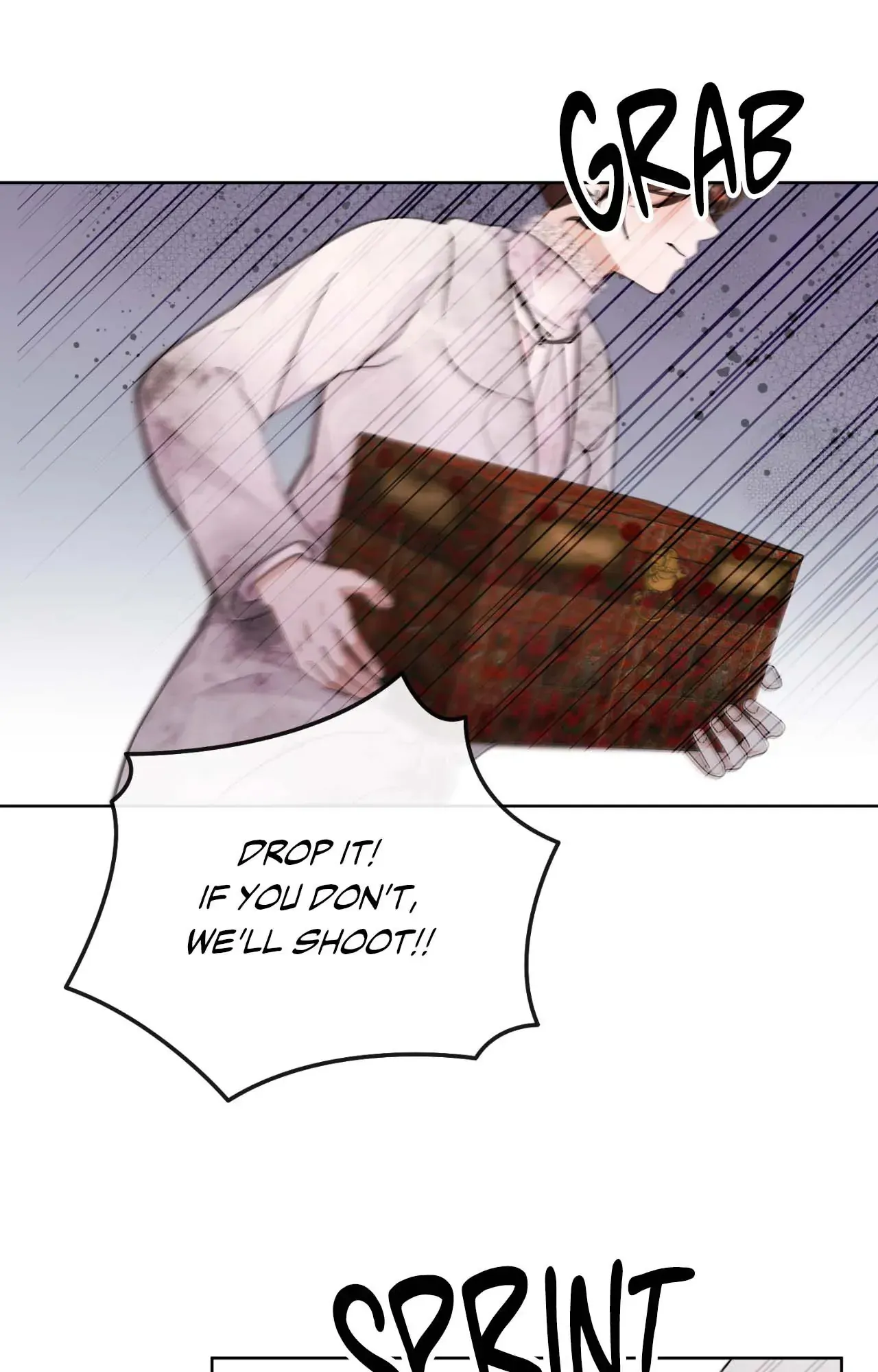 Time Traveler Chapter 71 page 88
