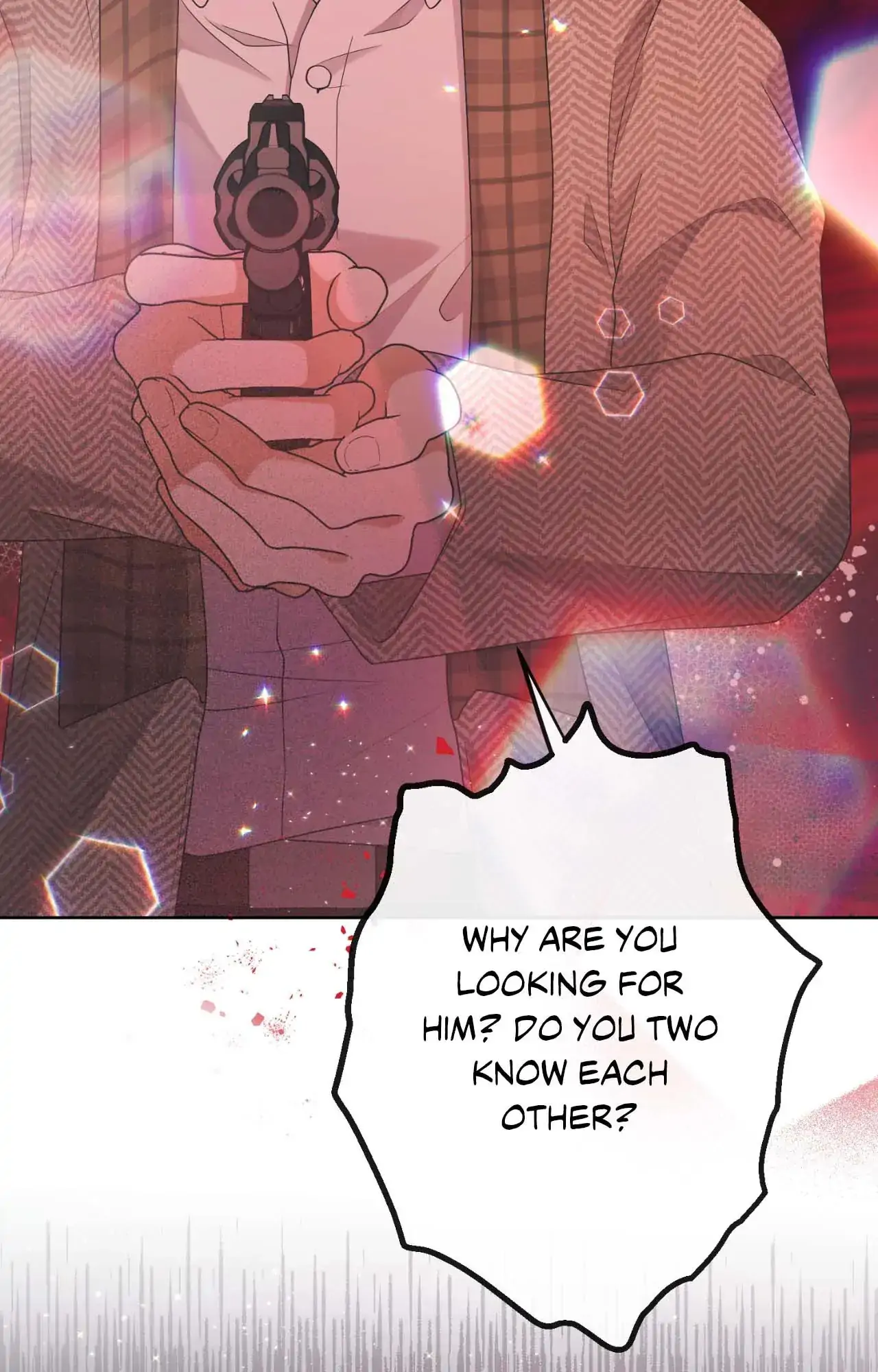 Time Traveler Chapter 71 page 8