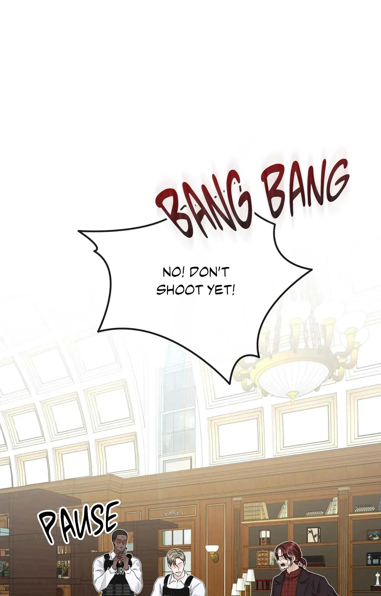 Time Traveler Chapter 71 page 90