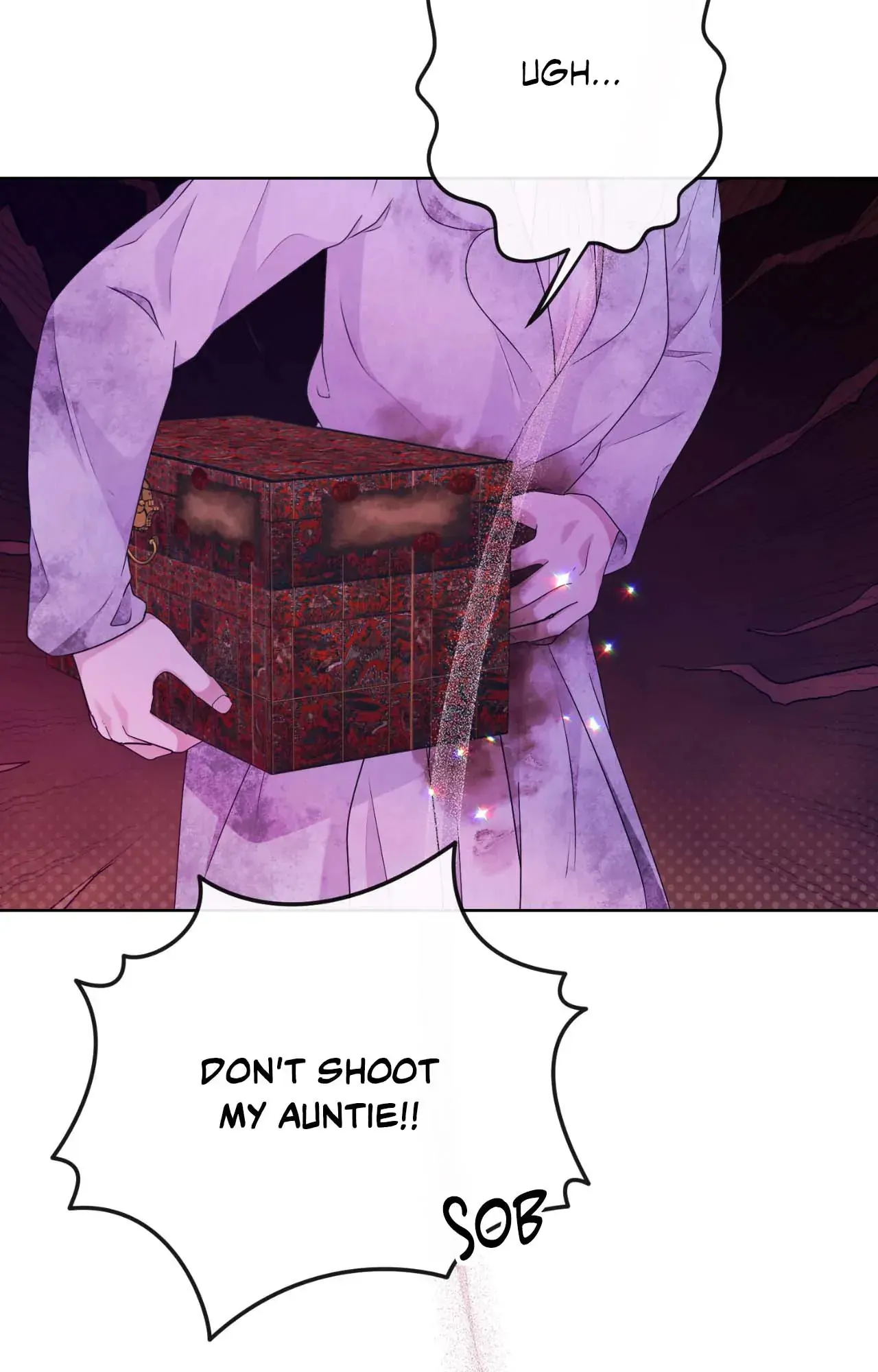Time Traveler Chapter 71 page 92