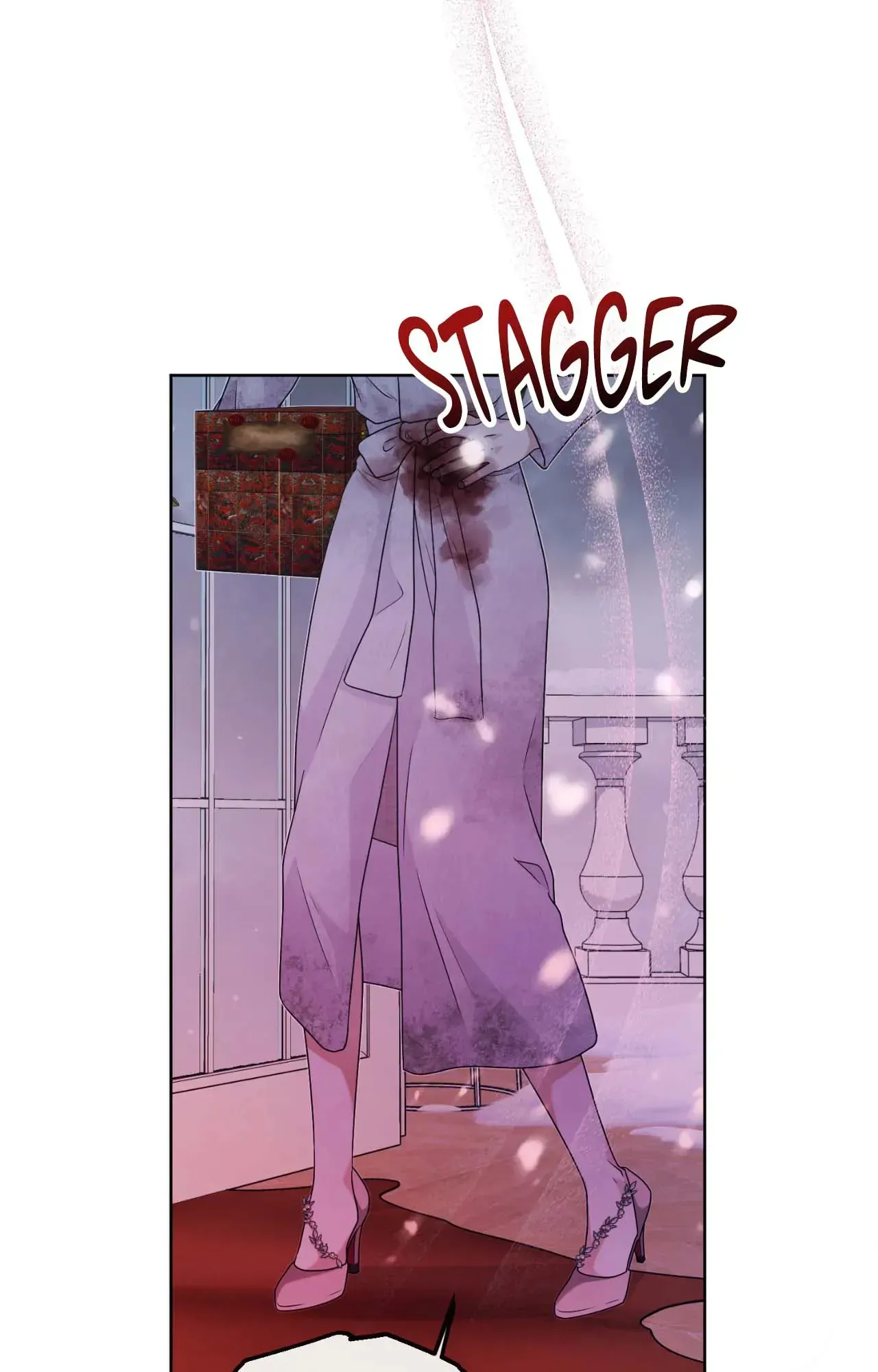 Time Traveler Chapter 71 page 93