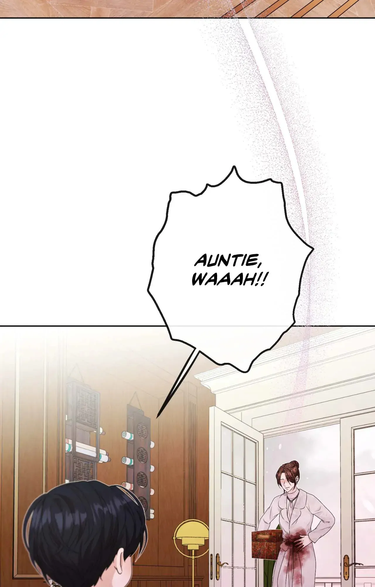 Time Traveler Chapter 71 page 96