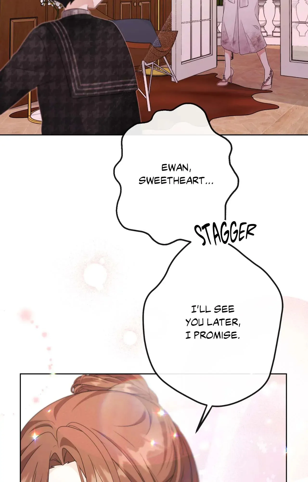 Time Traveler Chapter 71 page 97