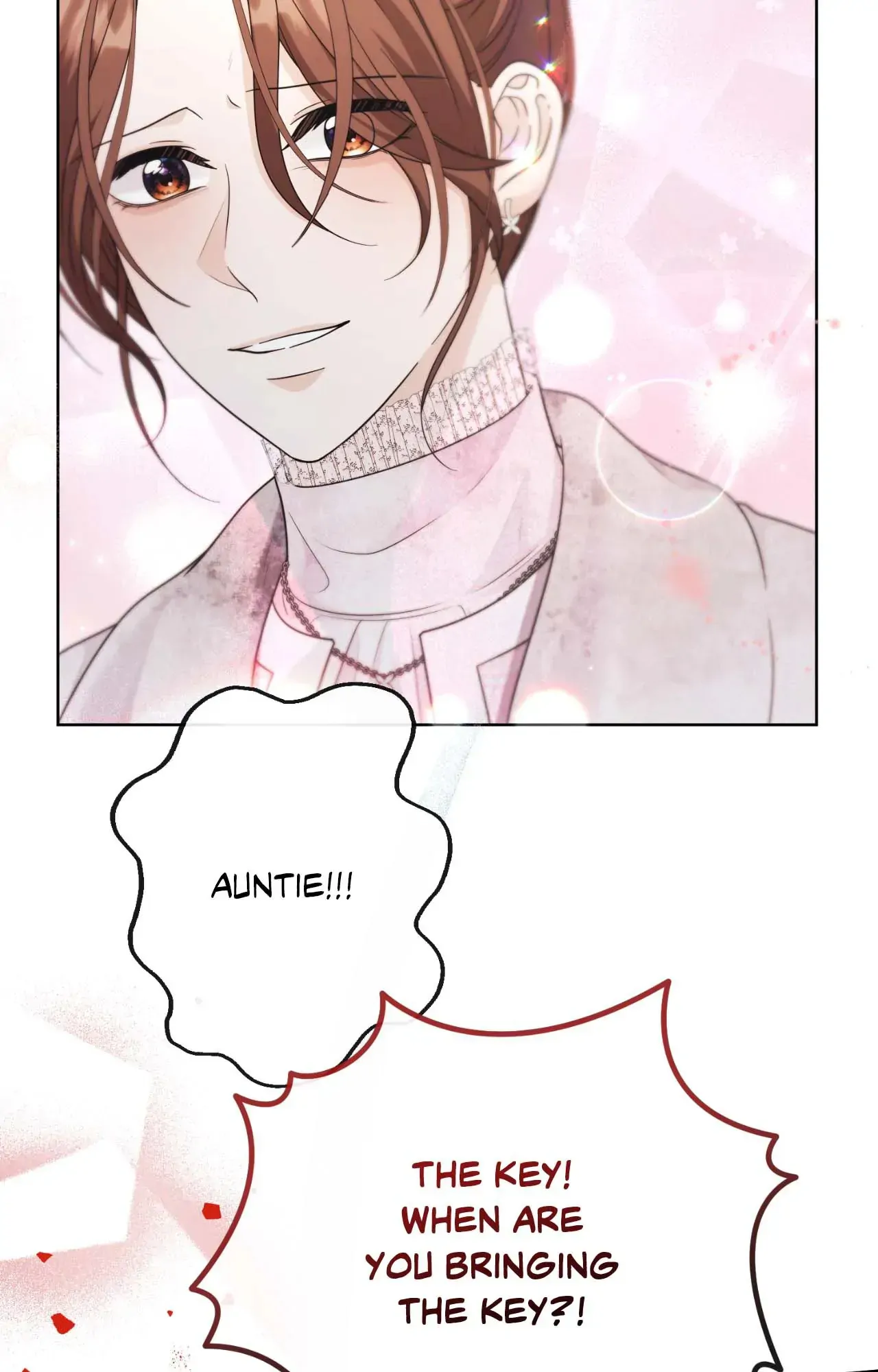 Time Traveler Chapter 71 page 98