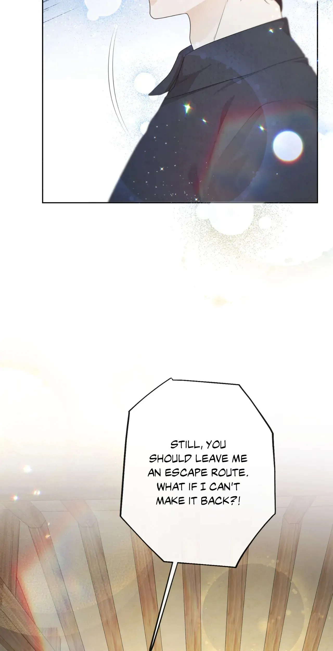 Time Traveler Chapter 79 page 50