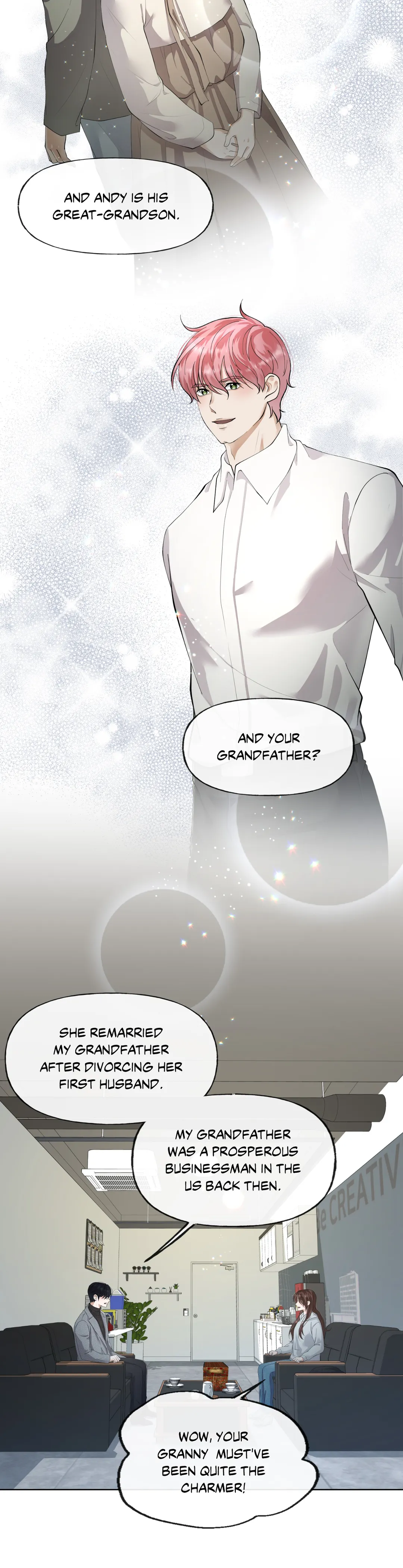 Manga Image