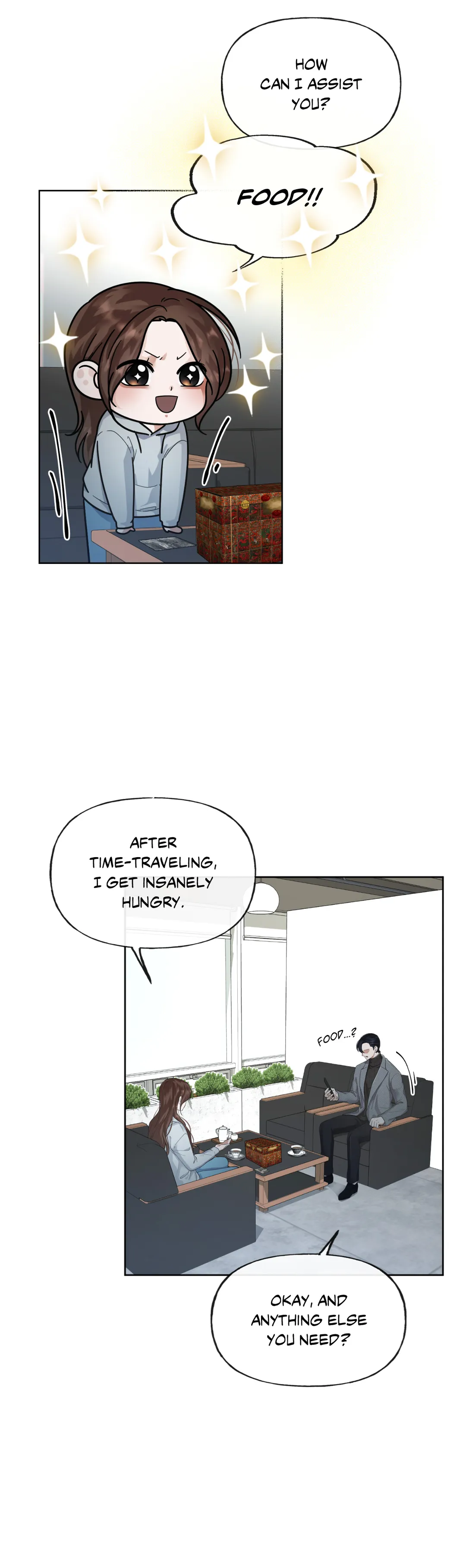 Manga Image