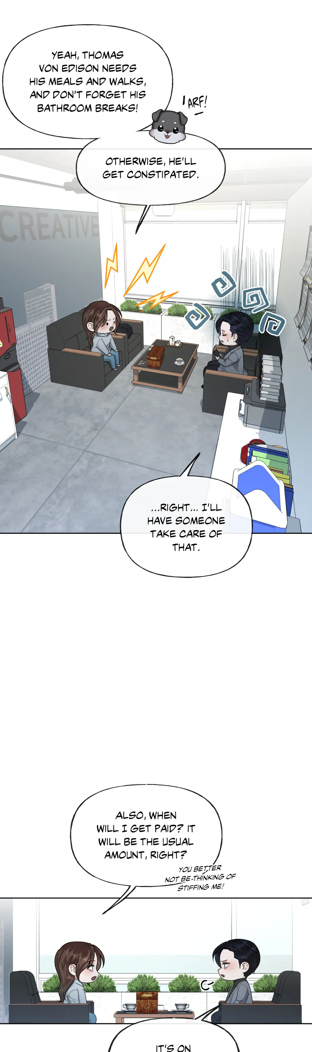 Manga Image