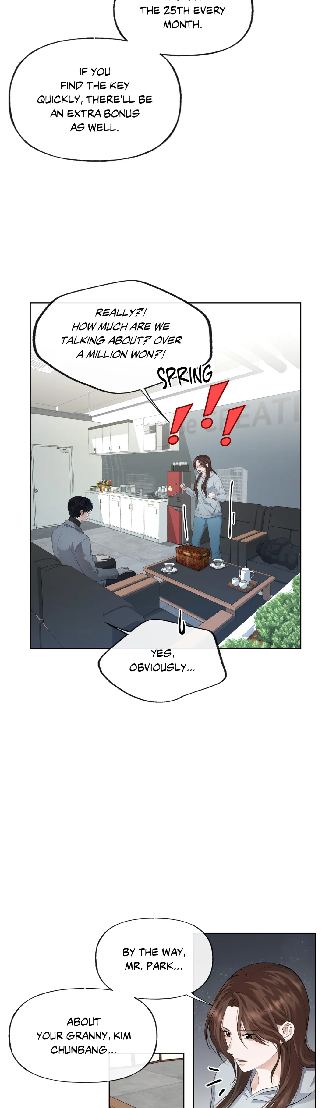 Manga Image