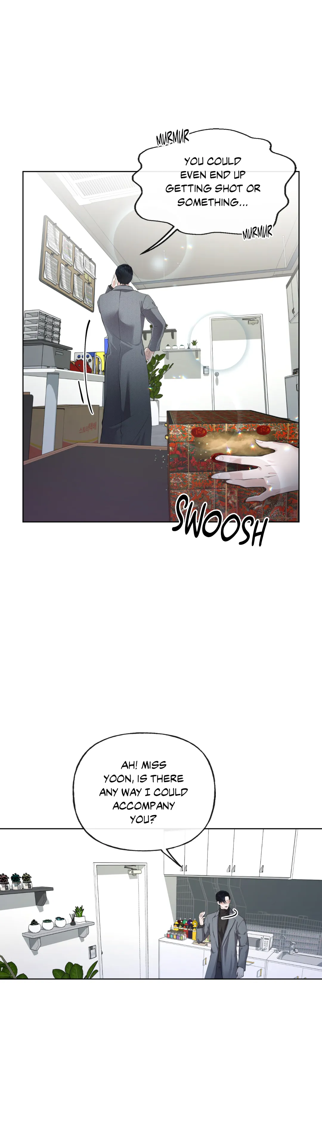 Manga Image
