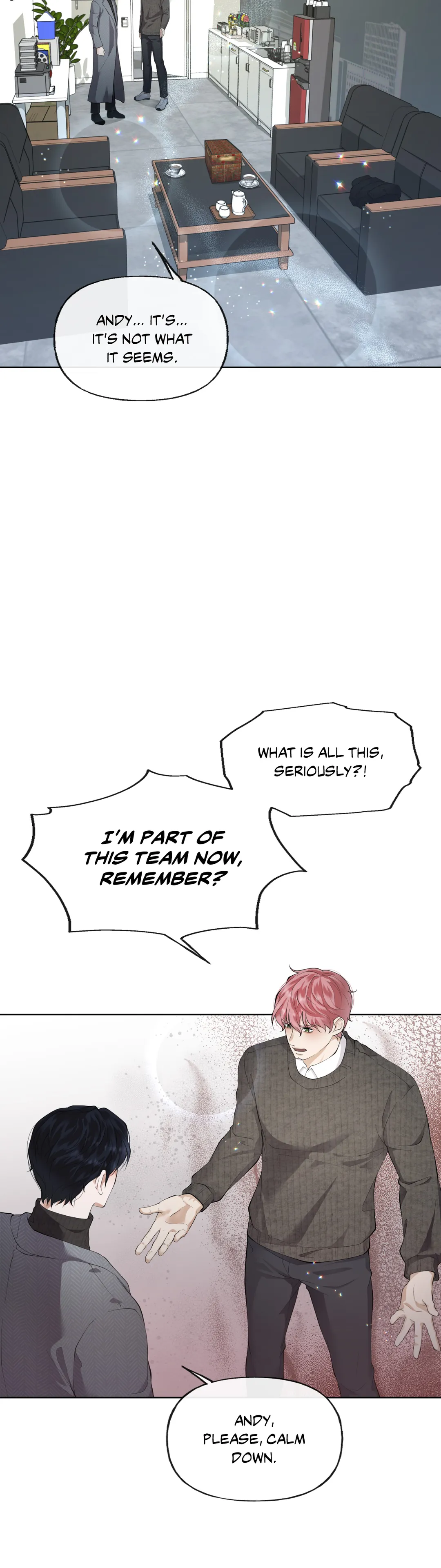 Manga Image