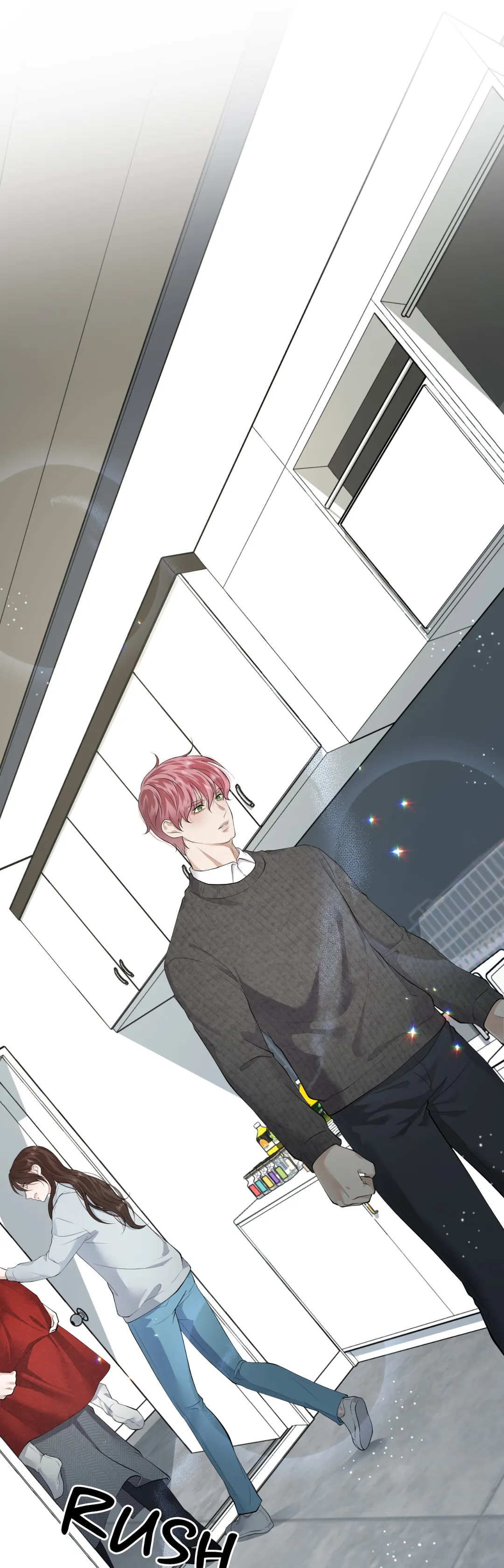 Manga Image