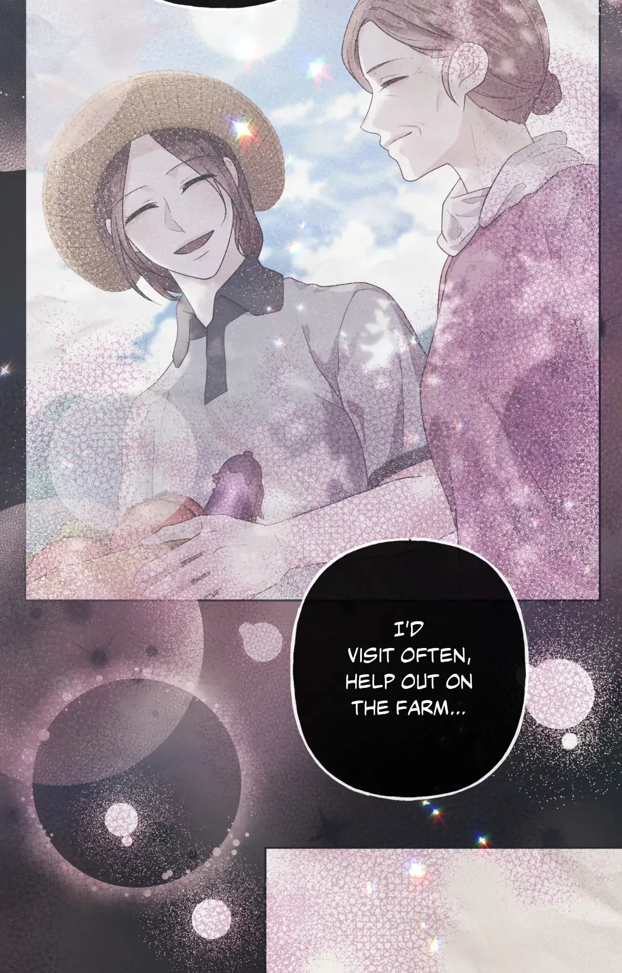Manga Image