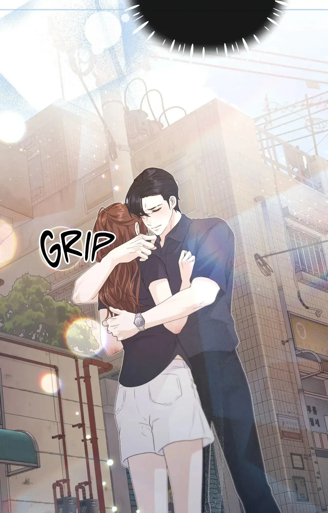 Manga Image