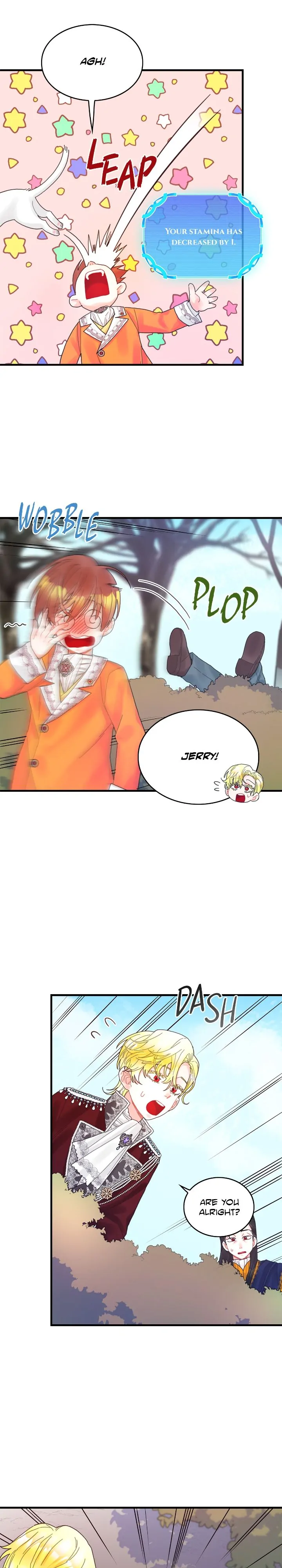 Manga Image