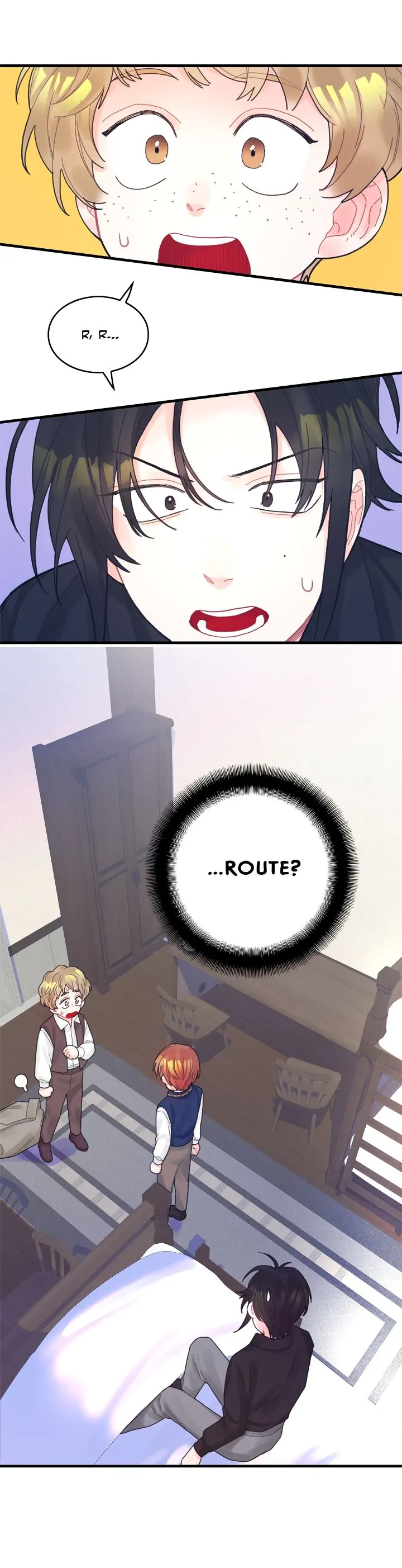 Manga Image