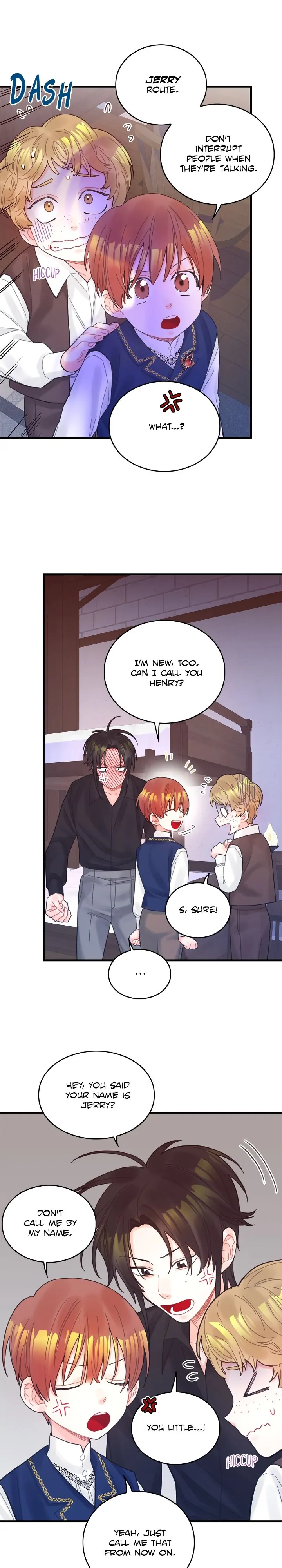 Manga Image