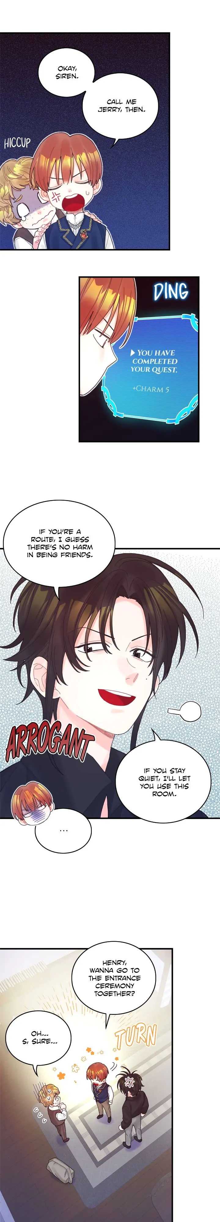 Manga Image