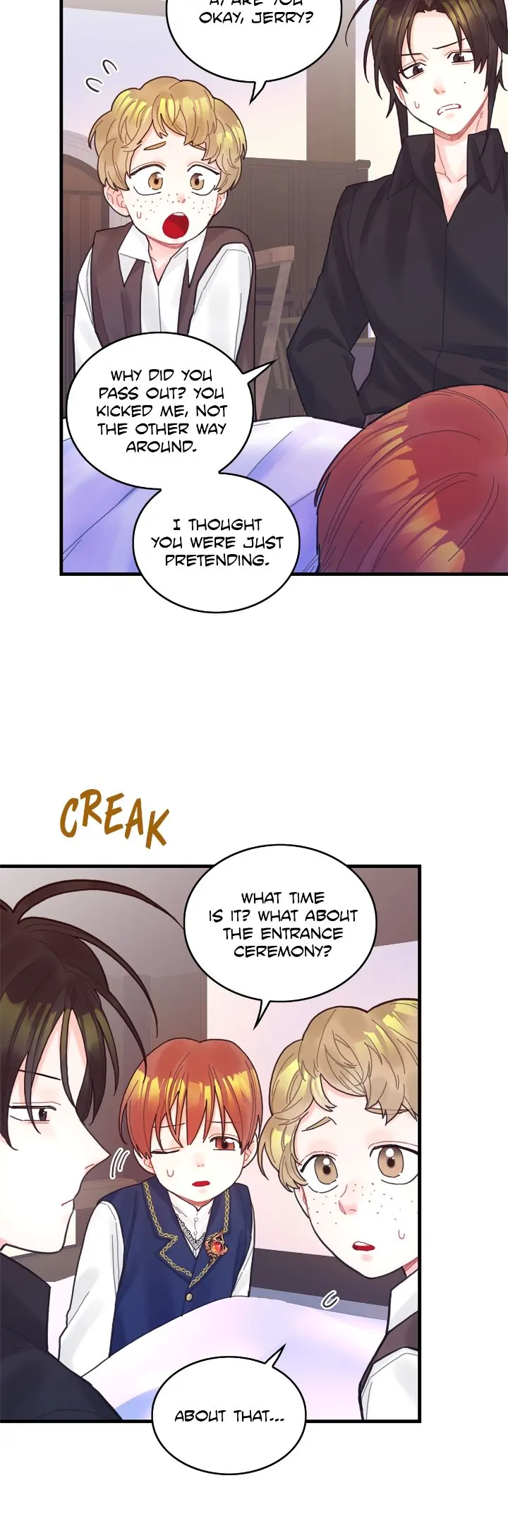 Manga Image