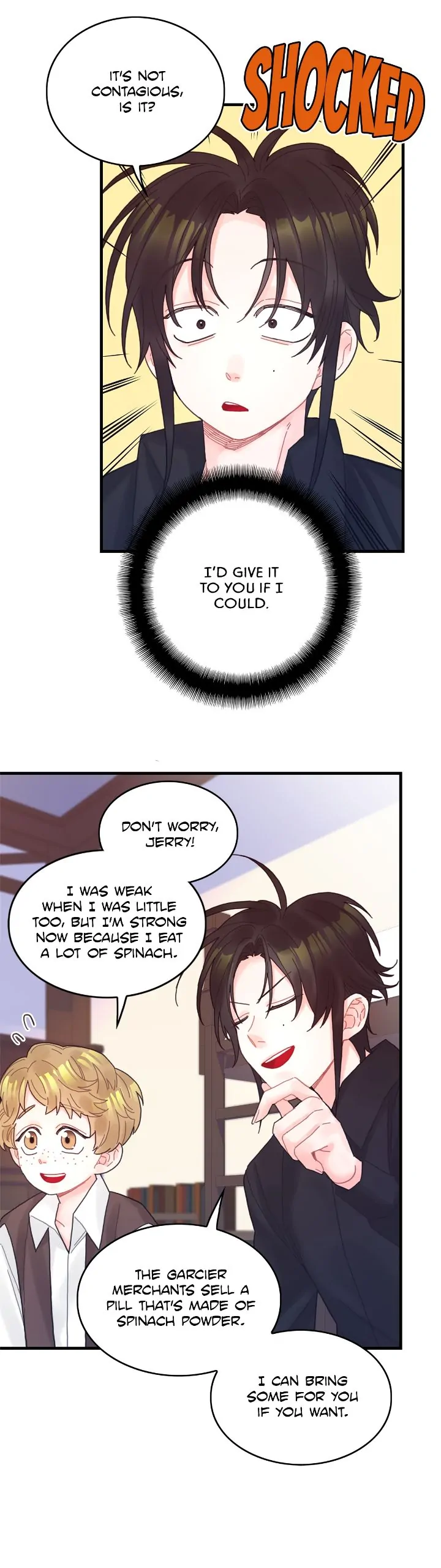 Manga Image