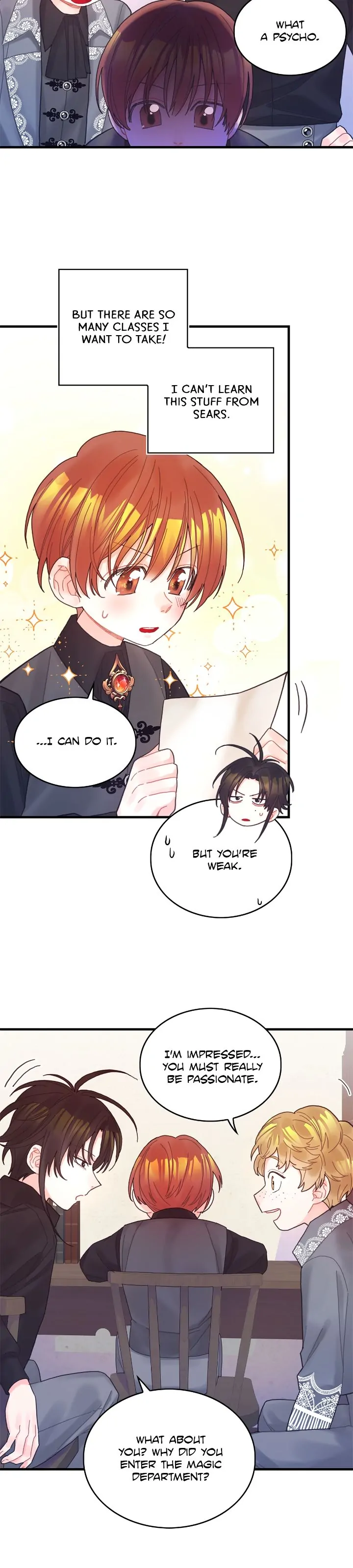 Manga Image