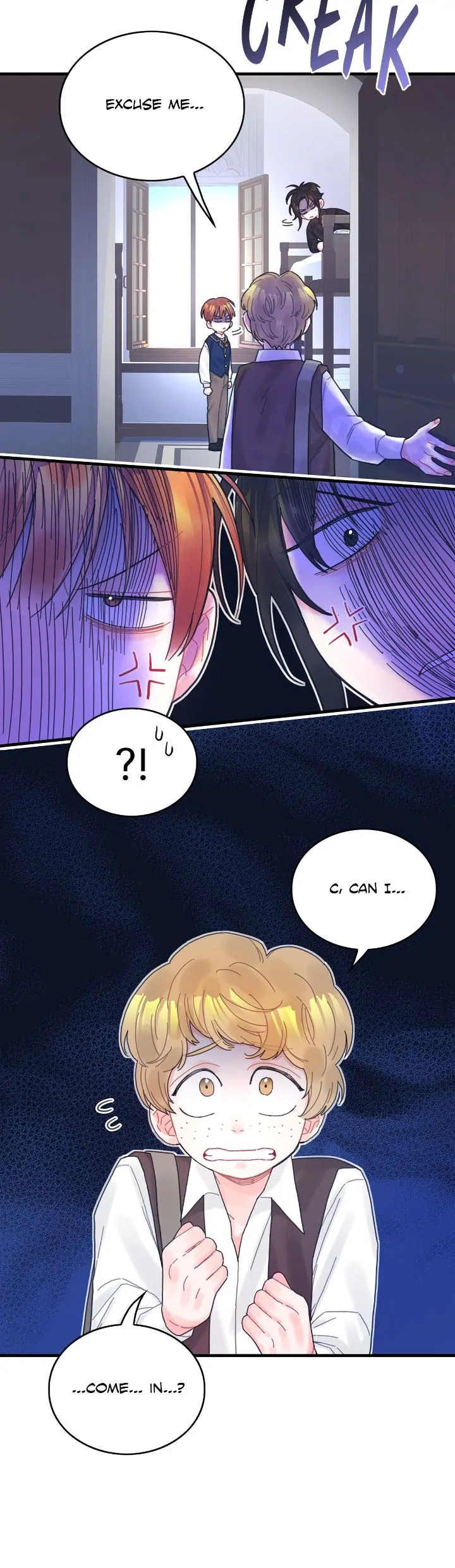 Manga Image