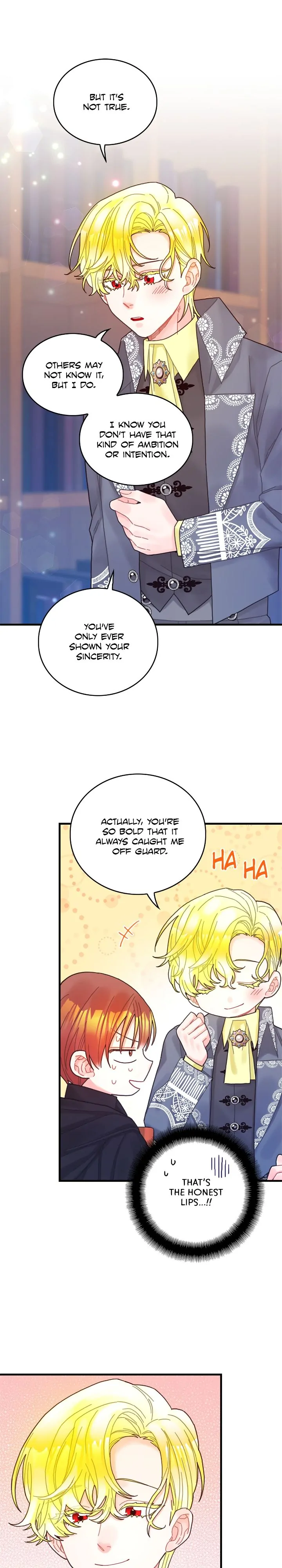 To deny the route Chapter 22 page 9