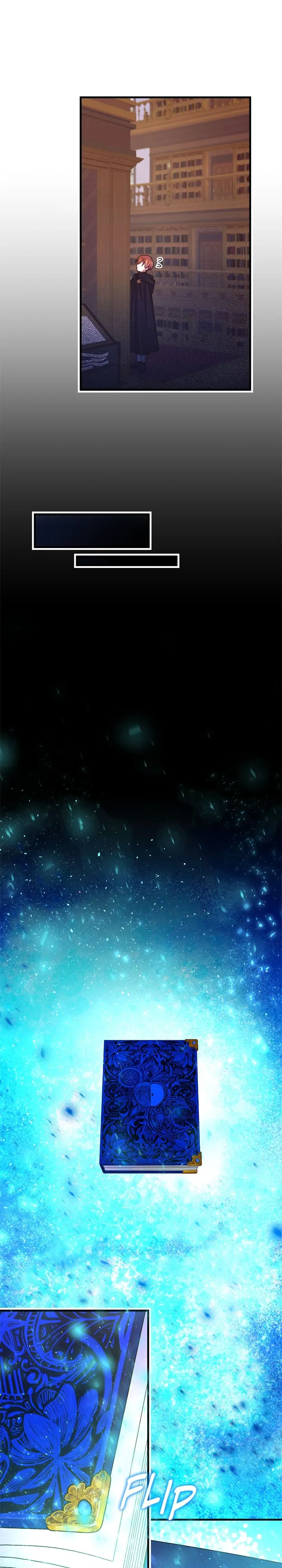 To deny the route Chapter 22 page 25