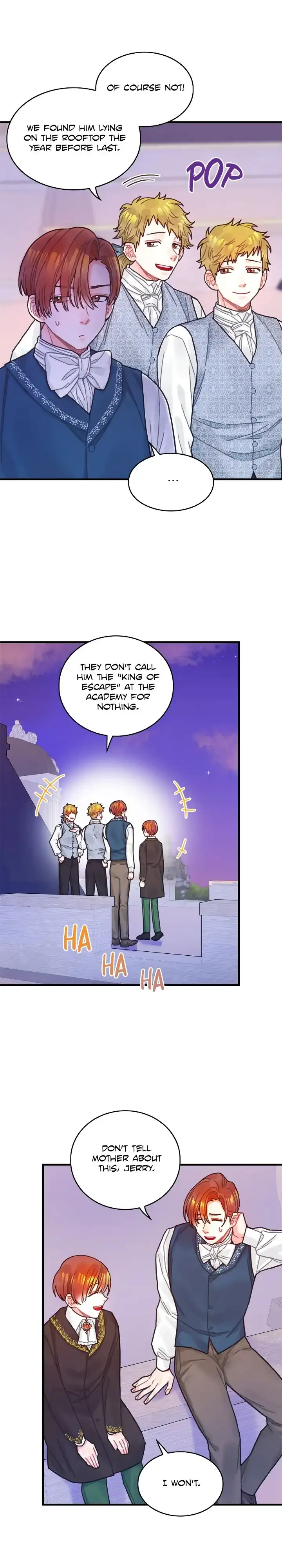 Manga Image