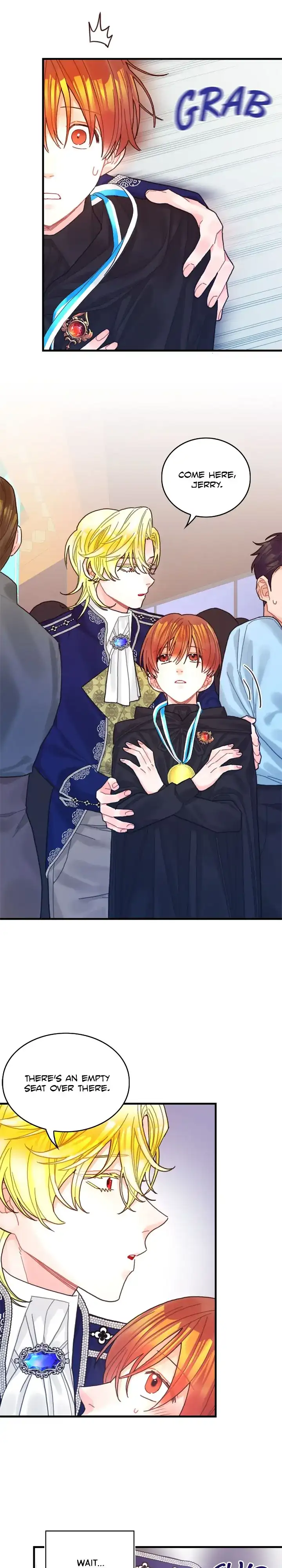 Manga Image