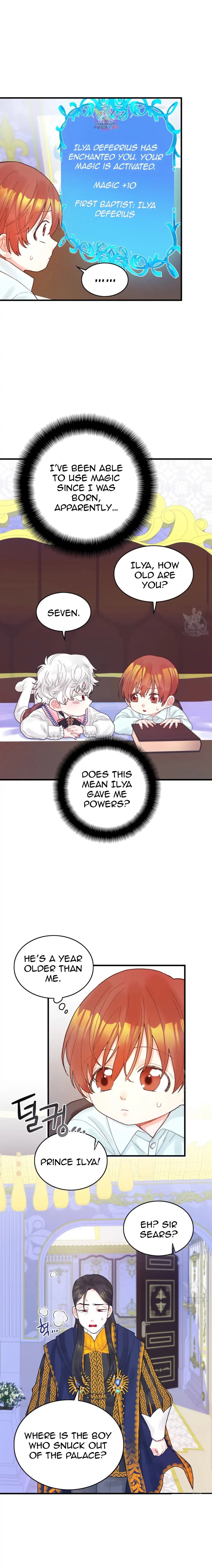 Manga Image