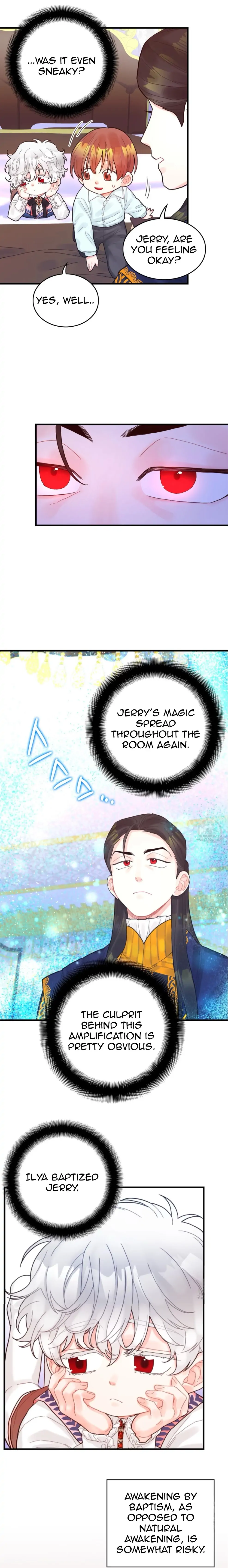Manga Image