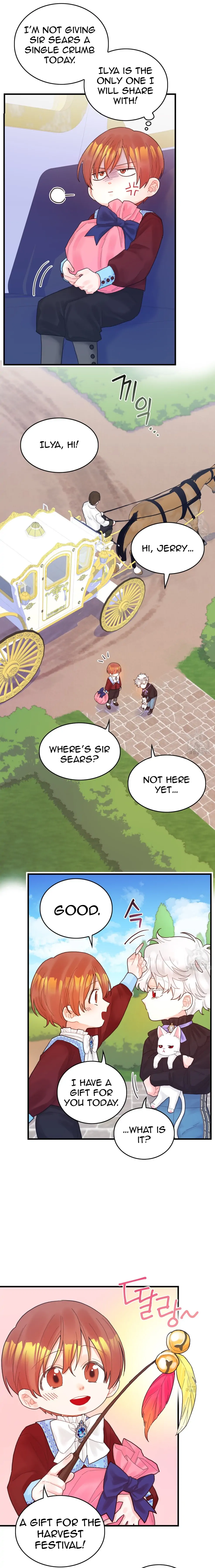To deny the route Chapter 8 page 11