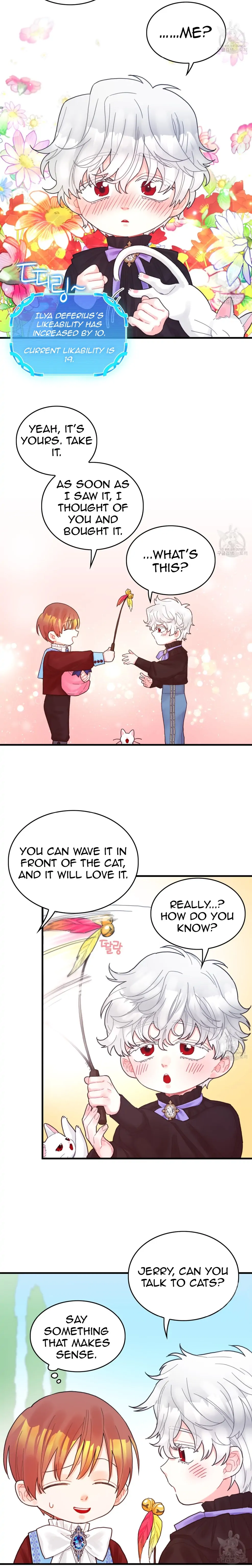 To deny the route Chapter 8 page 12
