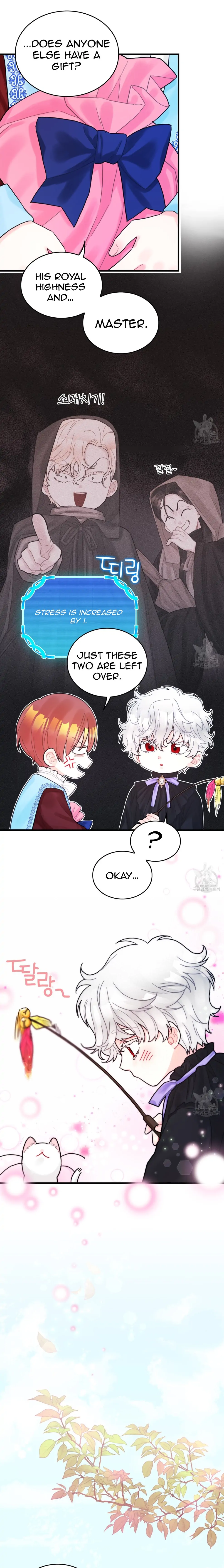 To deny the route Chapter 8 page 13
