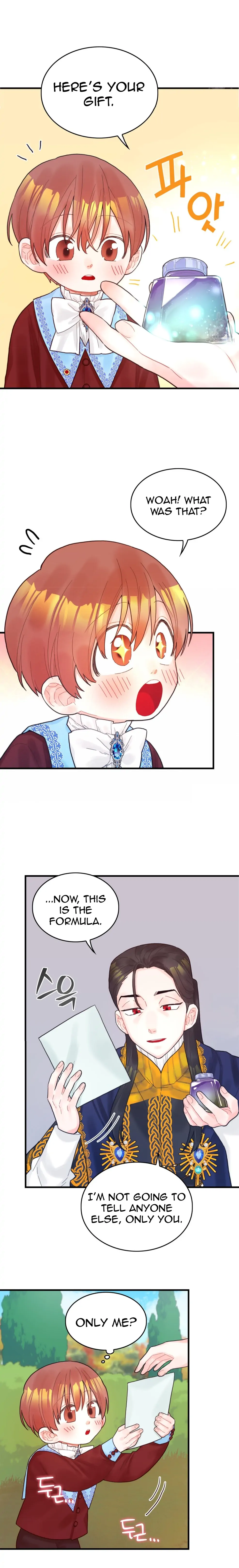 To deny the route Chapter 8 page 16