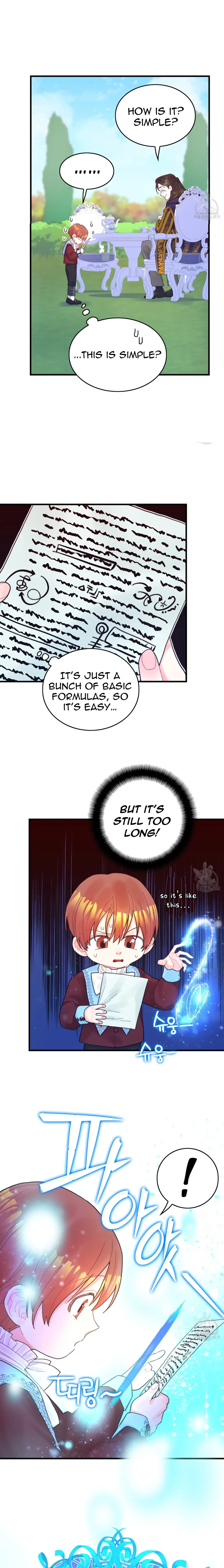 To deny the route Chapter 8 page 17