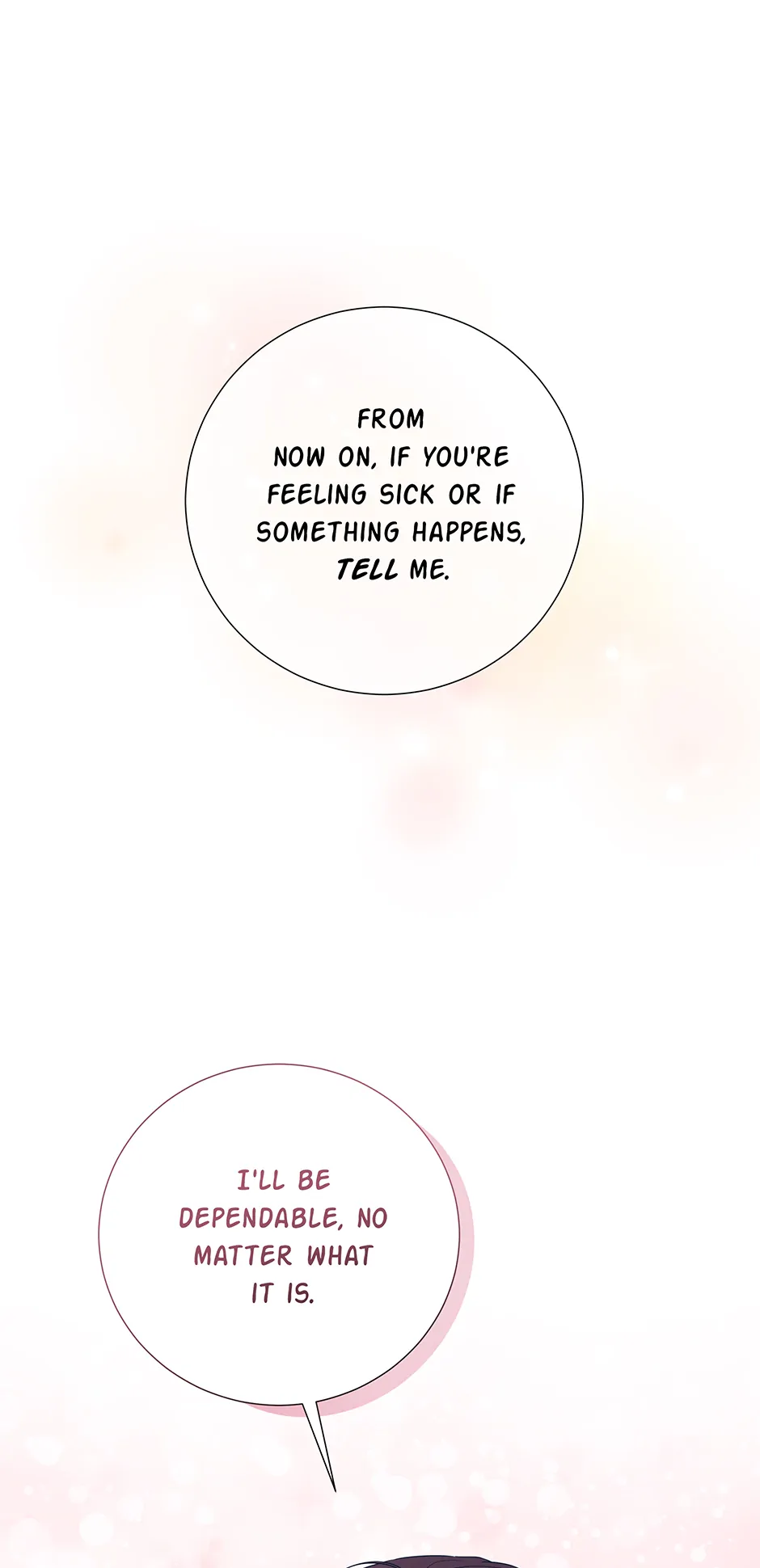 To My Beloved Foe Chapter 11 page 13