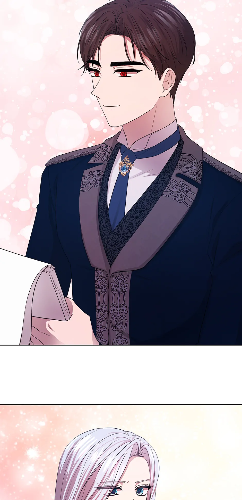 To My Beloved Foe Chapter 11 page 14